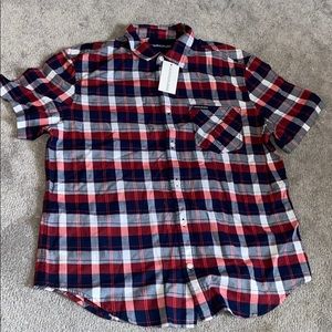 Calvin Klein Shirt (Large)
